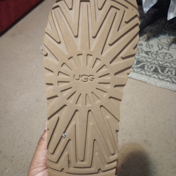 UGG men's Neumel High boot sz 11 - Picture 8 of 16